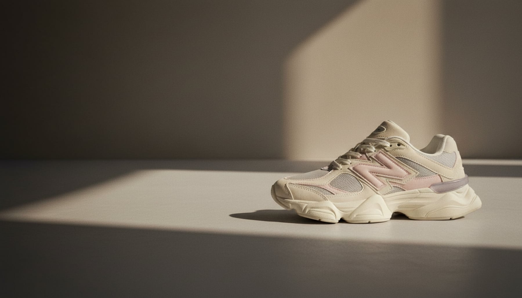 New balance
