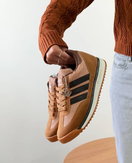 Adidas SL 72 ( primeira linha ) — foto 3