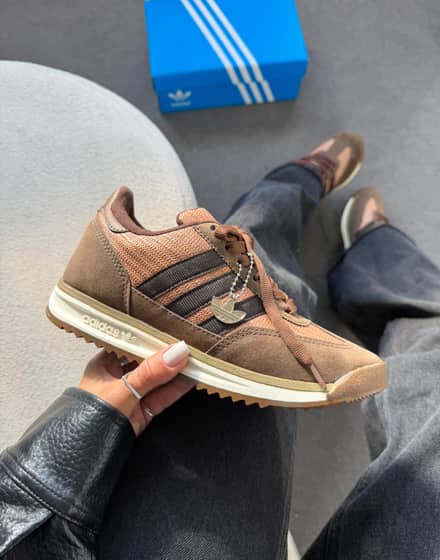 Adidas SL 72 ( primeira linha ) — foto 4