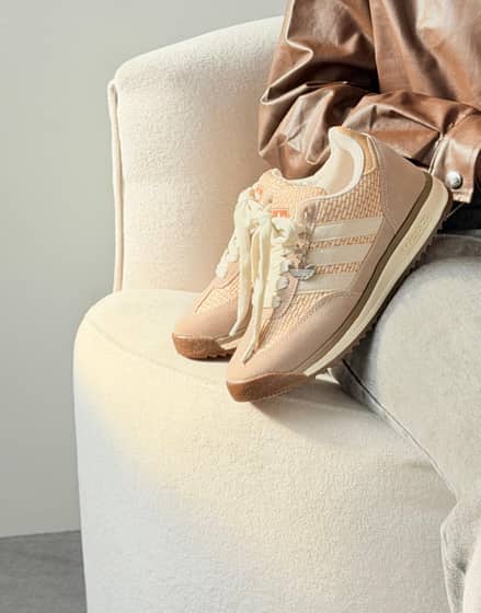 Adidas SL 72 ( primeira linha ) — foto 5