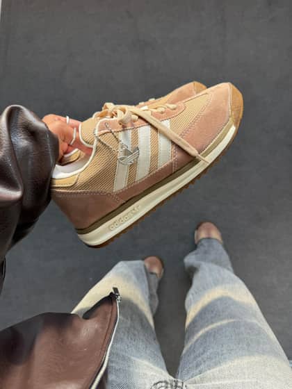 Adidas SL 72 ( primeira linha ) — foto 6