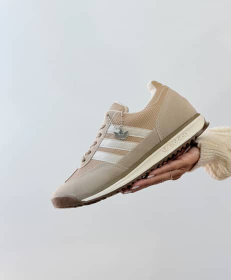 Adidas SL 72 ( primeira linha ) — foto 7