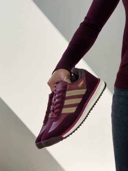 Adidas SL 72 ( primeira linha ) — foto 9