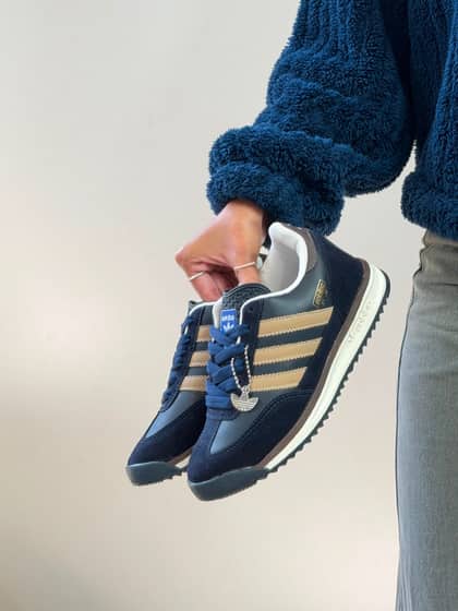 Adidas SL 72 ( primeira linha ) — foto 10