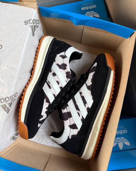 Adidas SL 72 ( primeira linha ) — foto 12