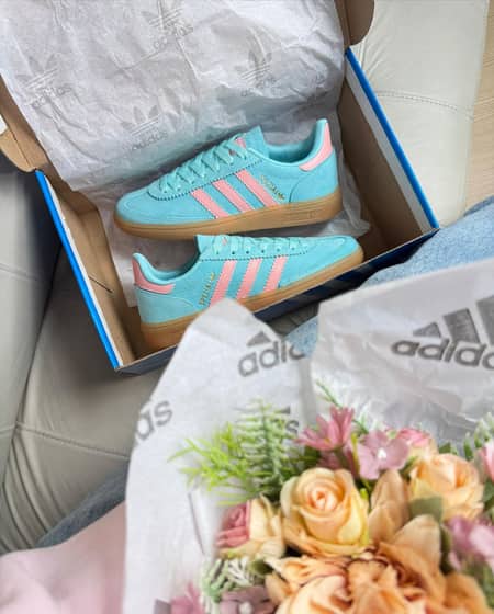 Adidas SPEZIAL — foto 2