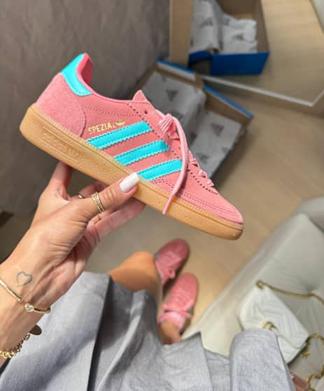 Adidas SPEZIAL — foto 3