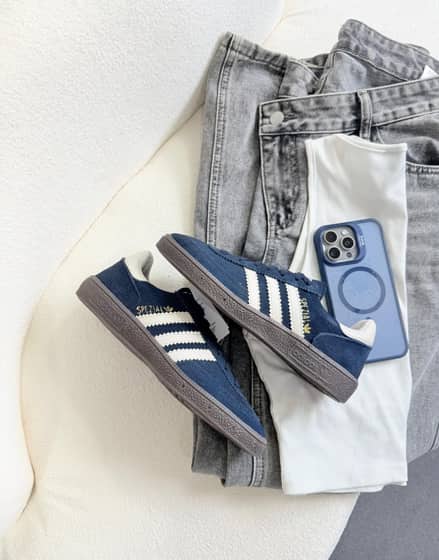 Adidas SPEZIAL — foto 4