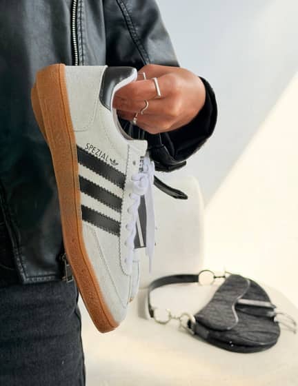 Adidas SPEZIAL — foto 8