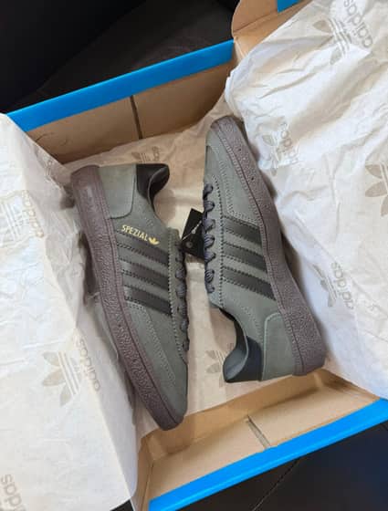 Adidas SPEZIAL — foto 9