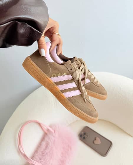 Adidas SPEZIAL — foto 10