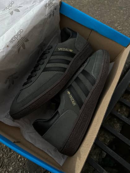 Adidas SPEZIAL — foto 13