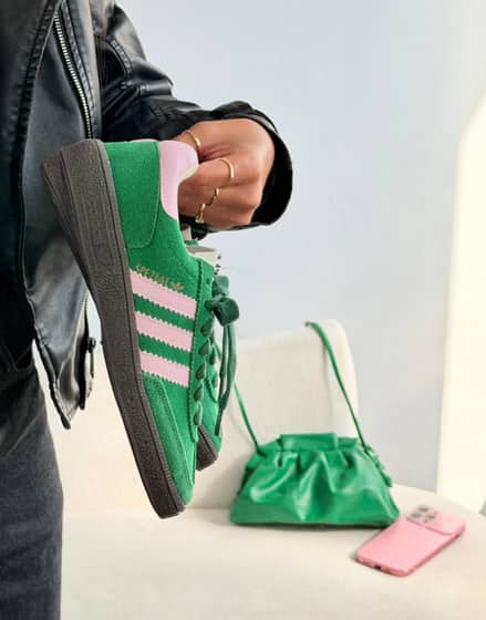 Adidas SPEZIAL — foto 14