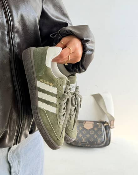 Adidas SPEZIAL — foto 16