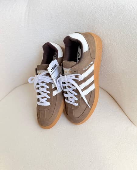 Adidas SPEZIAL — foto 18