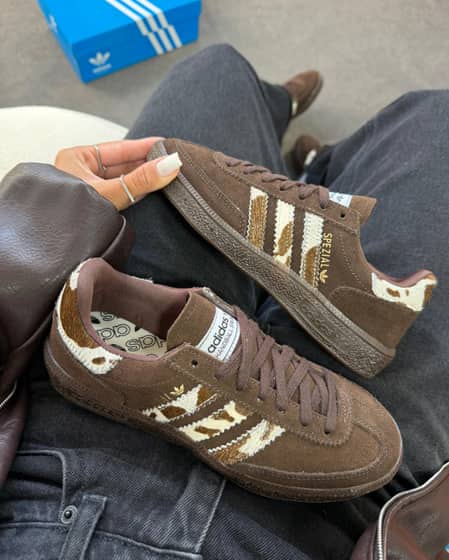 Adidas SPEZIAL — foto 23