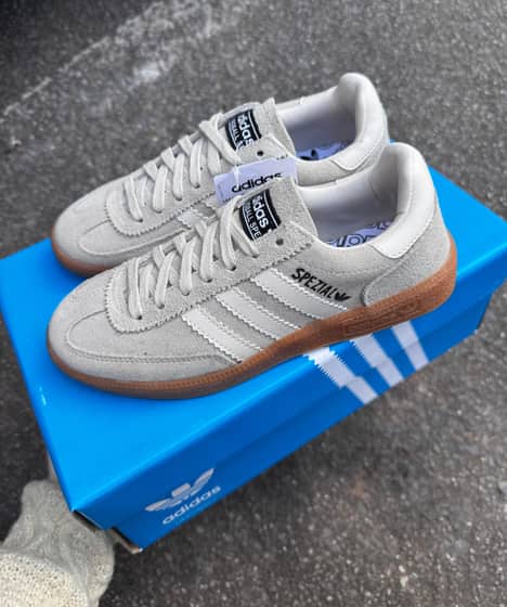 Adidas SPEZIAL — foto 24
