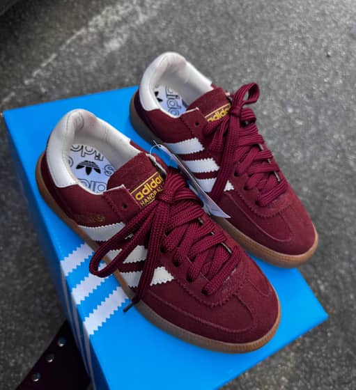 Adidas SPEZIAL — foto 25