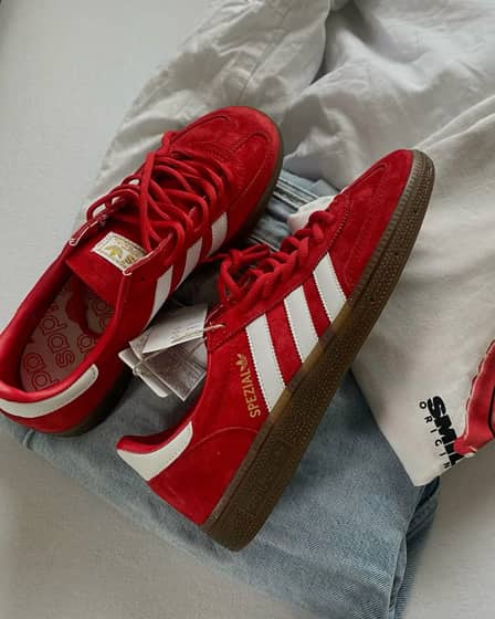 Adidas SPEZIAL — foto 26