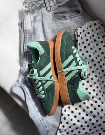 Adidas SPEZIAL — foto 28