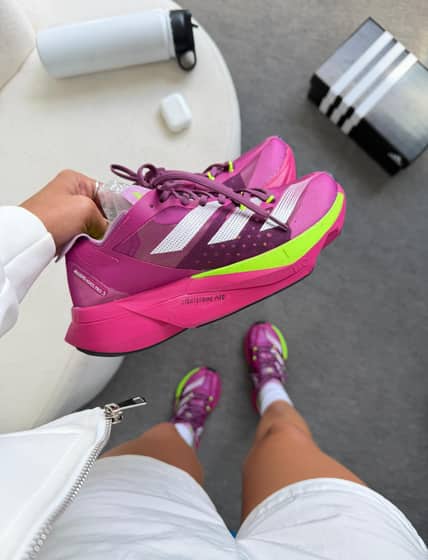 Adios pro 3 femininos — foto 9
