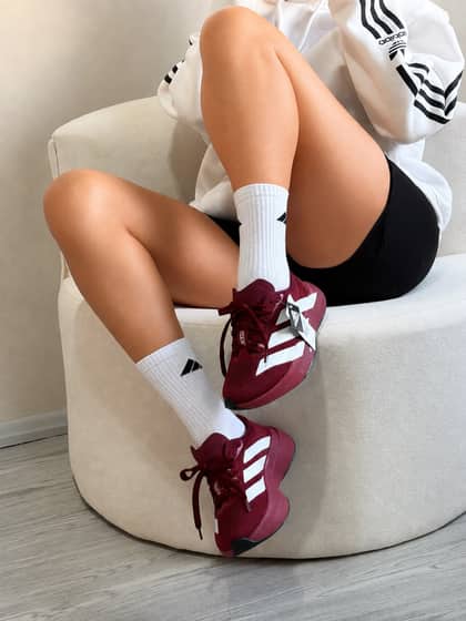 Adizero SL evo ( primeira linha )