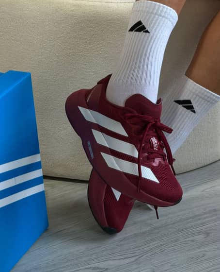 Adizero SL evo ( primeira linha ) — foto 2
