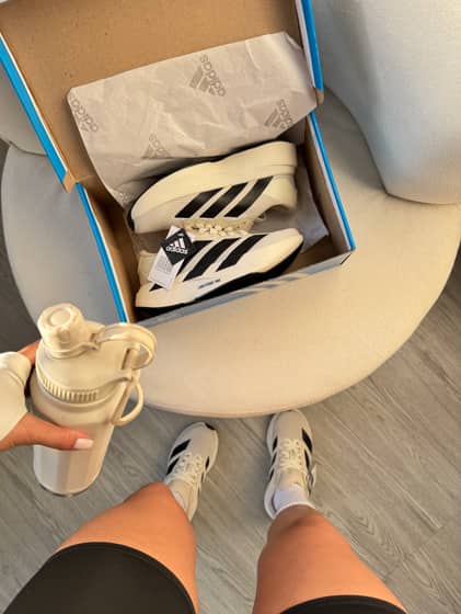 Adizero SL evo ( primeira linha ) — foto 4
