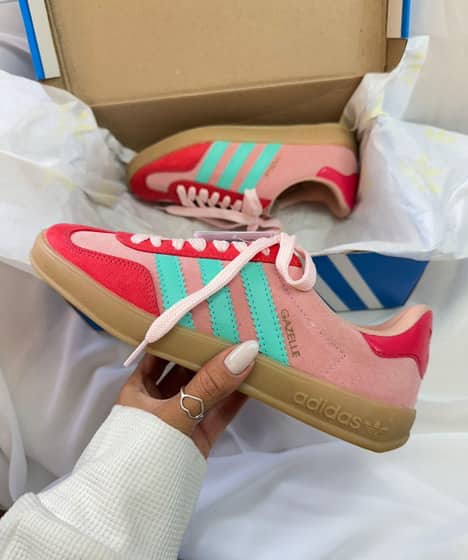 Gazelle — foto 2