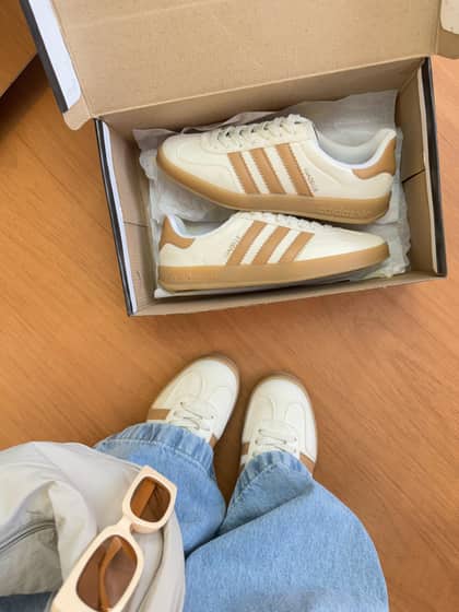 Gazelle — foto 5