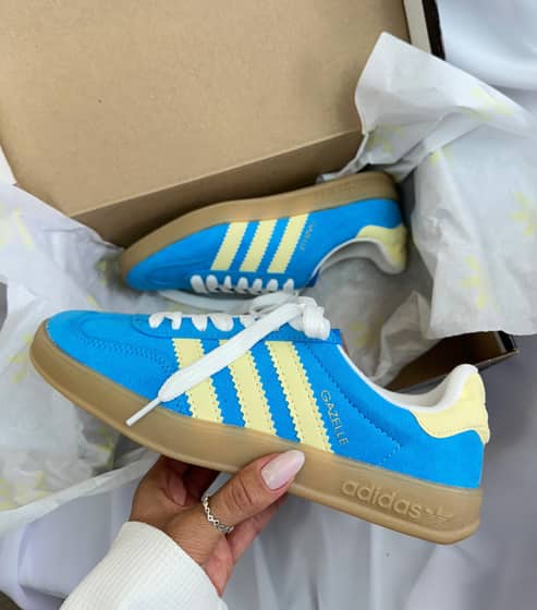 Gazelle — foto 7