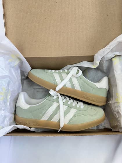 Gazelle — foto 10