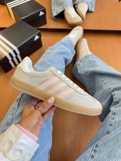 Gazelle — foto 11