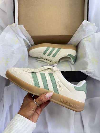 Gazelle — foto 13