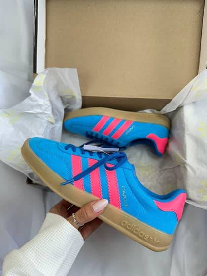 Gazelle — foto 14
