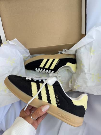Gazelle — foto 15