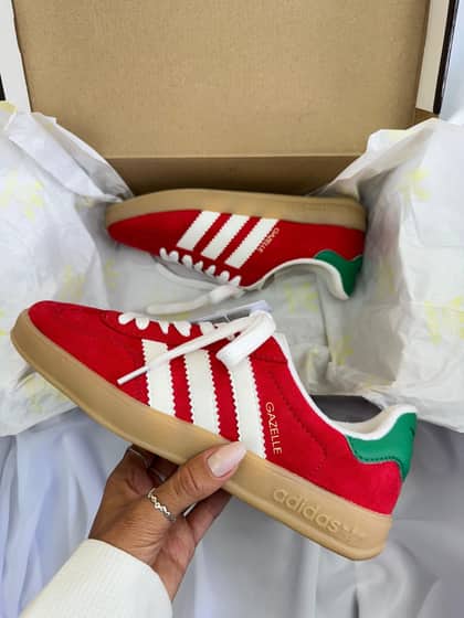 Gazelle — foto 16