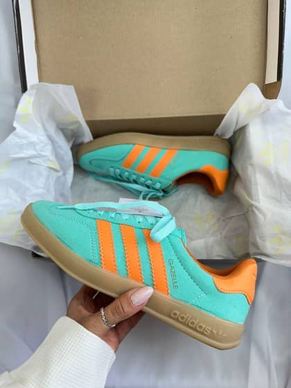 Gazelle — foto 17