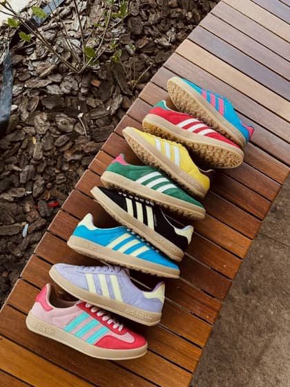 Gazelle — foto 19