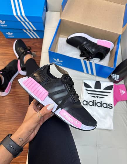 Nmd — foto 5