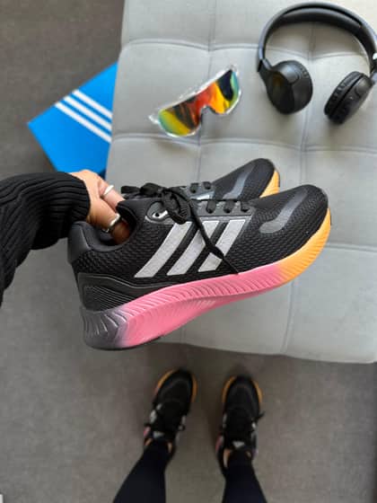 Run Falcon feminino — foto 4