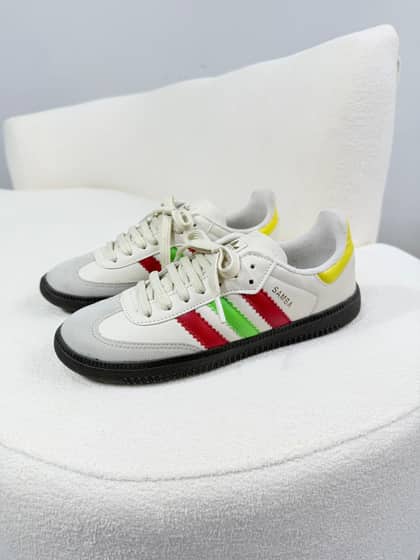 Samba OG prime ns — foto 2