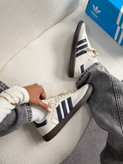 Samba OG prime ns — foto 4