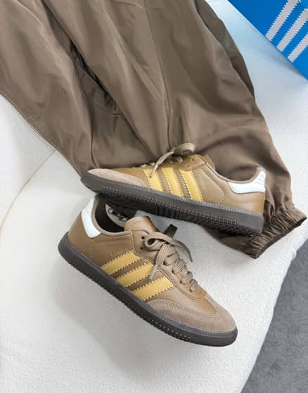 Samba OG prime ns — foto 6