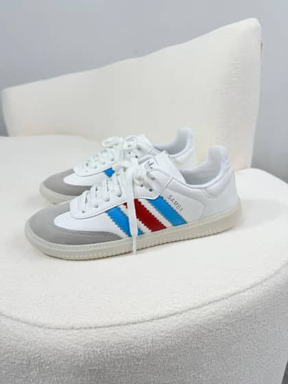 Samba OG prime ns — foto 9