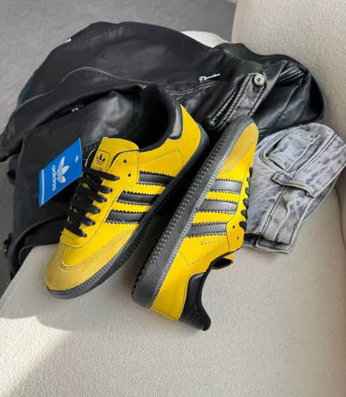 Samba OG prime ns — foto 11
