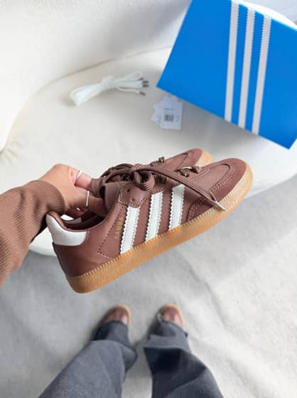 Samba OG prime ns — foto 13