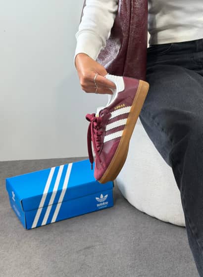 Samba OG prime ns — foto 14