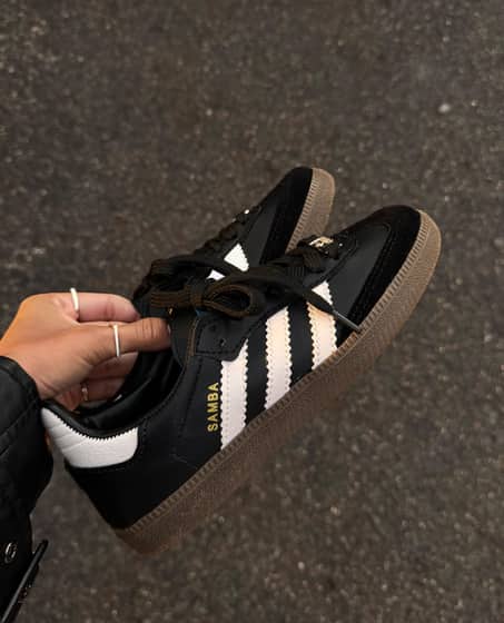 Samba OG prime ns — foto 18