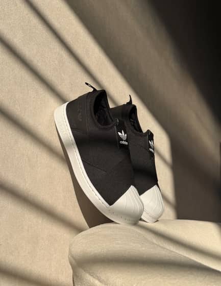 Slip on — foto 5